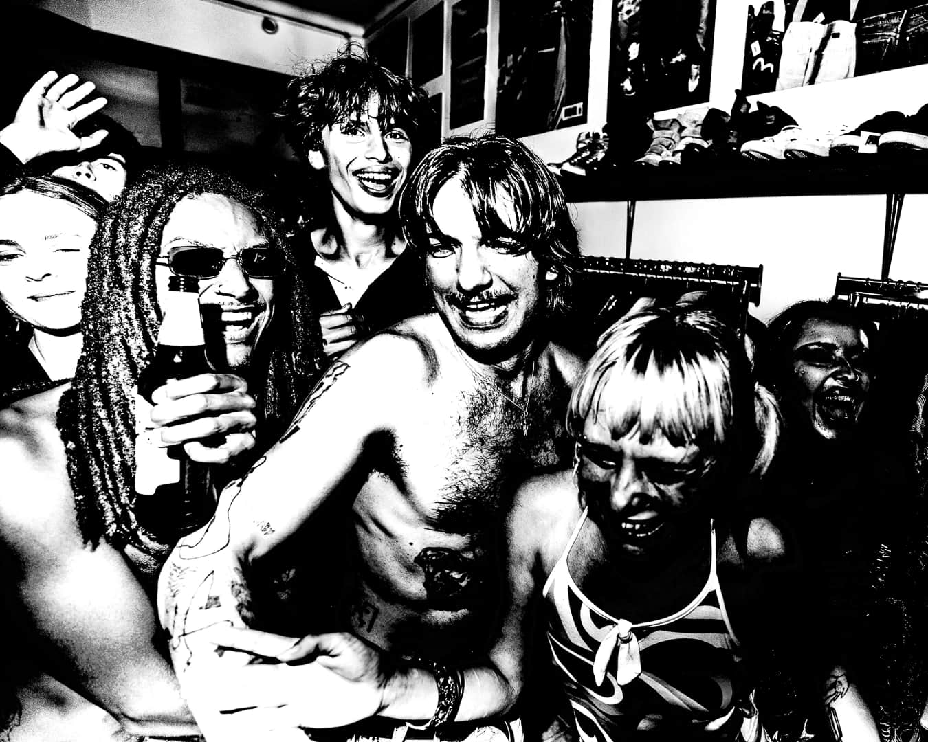 Acid Souljah